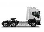 Iveco Stralis NR460 6x4 2010 года